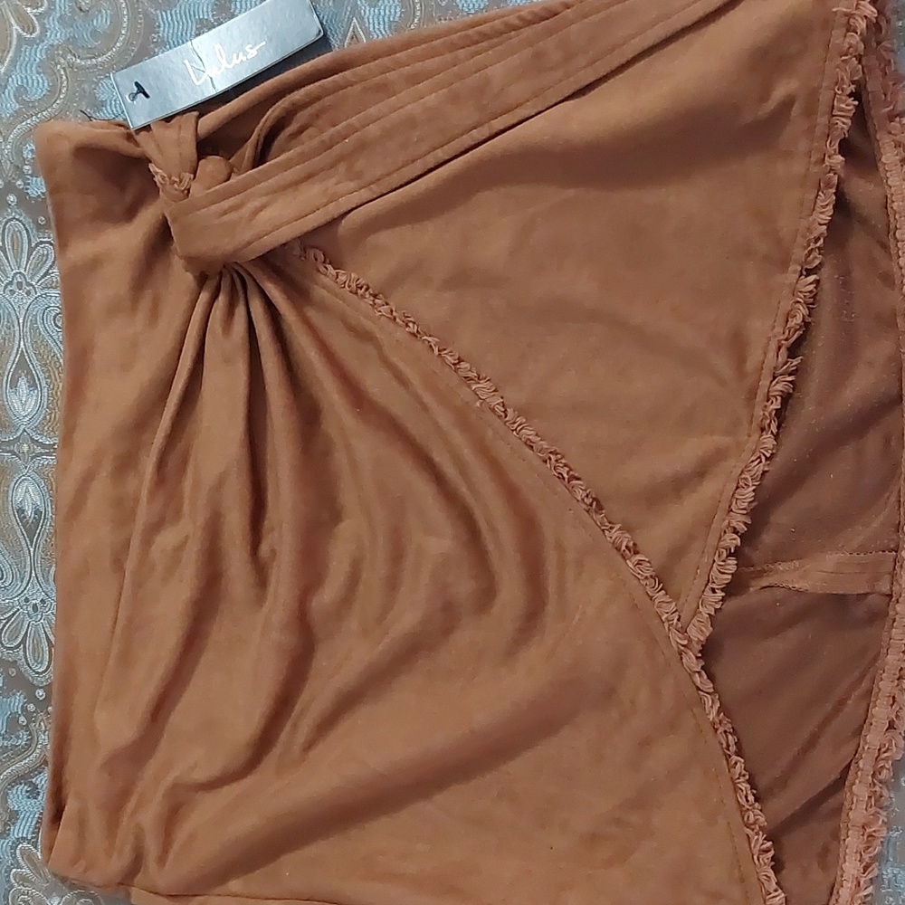 Skirt